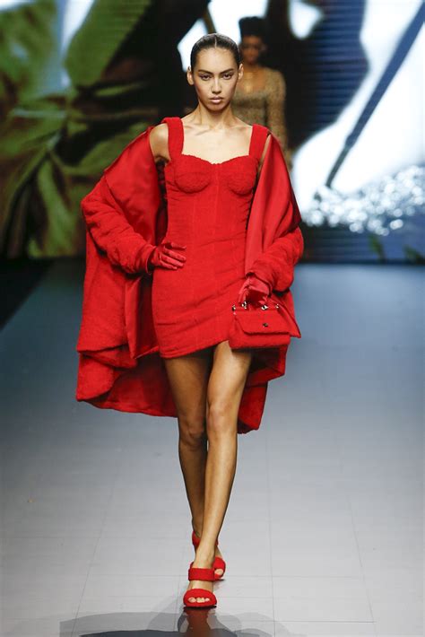 dolce gabbana fashion show 2023